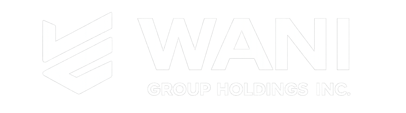 WANI Group Holdings inc